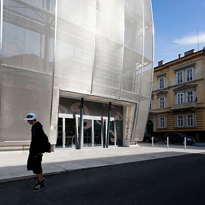 Ein Foto von Paul Ott