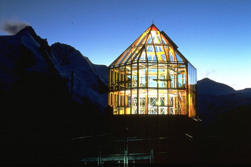 Ein Foto von Alois Lammerhuber