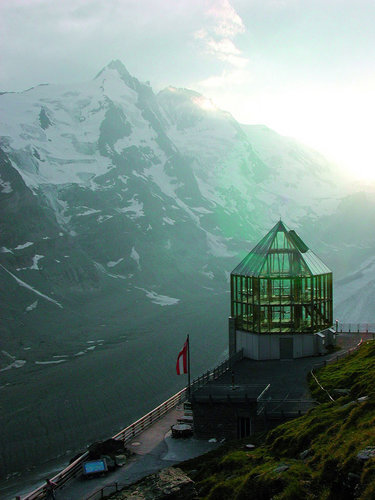 Ein Foto von Alois Lammerhuber