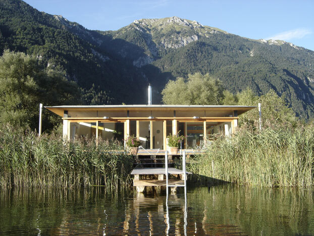 Ein Foto von Herwig Ronacher