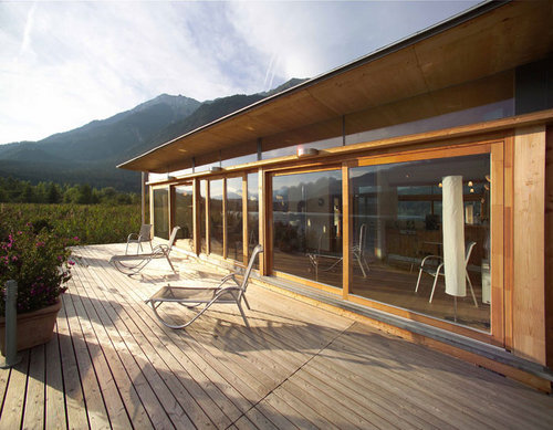 Ein Foto von Christian Theny