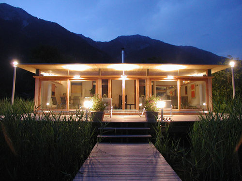 Ein Foto von Gerhard Wobovnik