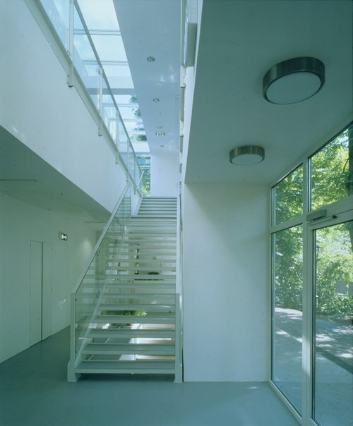 Ein Foto von Paul Ott