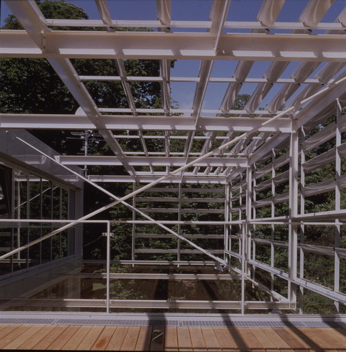 Ein Foto von Paul Ott