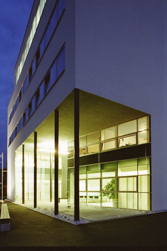 Ein Foto von Franz Laimböck