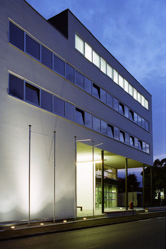 Ein Foto von Franz Laimböck