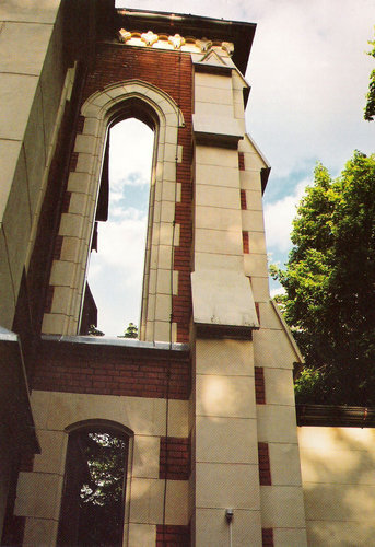 Ein Foto von Ferdinand Neumüller