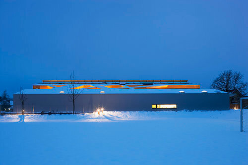 Ein Foto von Paul Ott