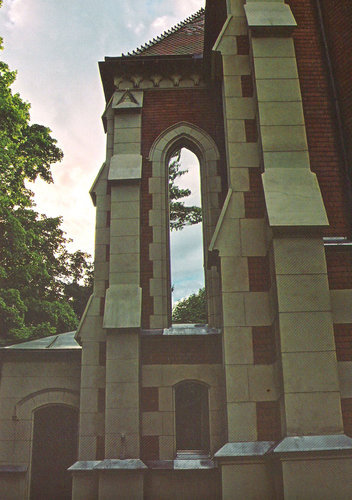 Ein Foto von Ferdinand Neumüller