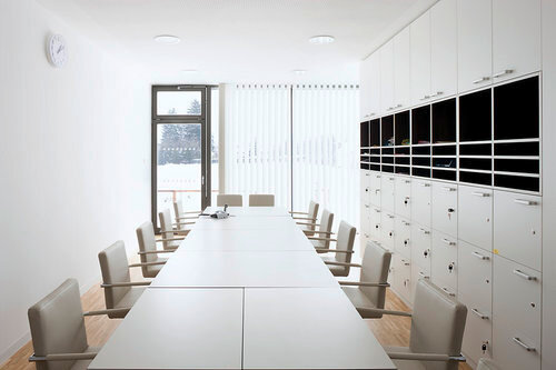 Ein Foto von Paul Ott