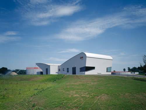 Ein Foto von Bruno Klomfar