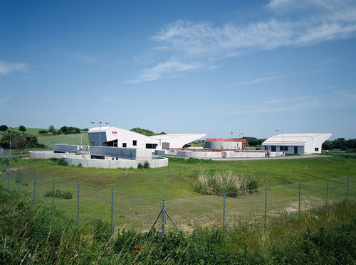 Ein Foto von Bruno Klomfar