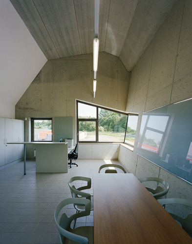 Ein Foto von Bruno Klomfar