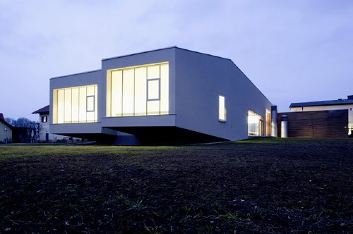 Ein Foto von Paul Ott