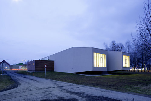 Ein Foto von Paul Ott