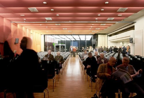 Ein Foto von Paul Ott