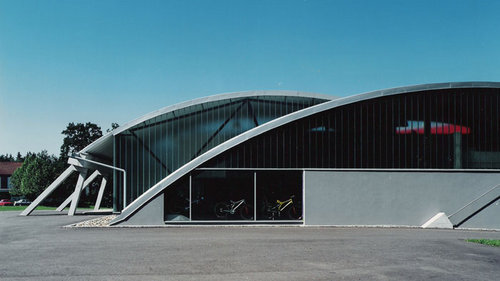 Ein Foto von Wolfgang Thaler