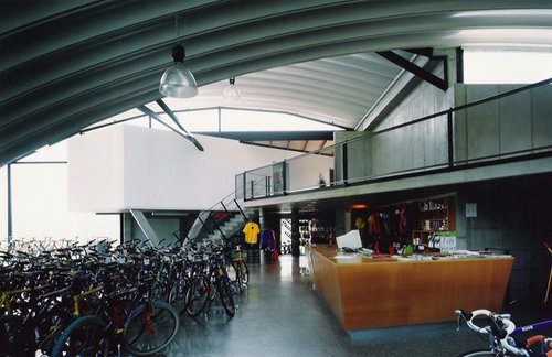 Ein Foto von Wolfgang Thaler