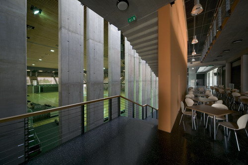 Ein Foto von Tamás Bujnovszky