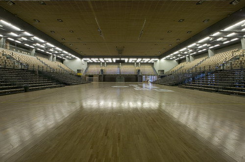 Ein Foto von Tamás Bujnovszky