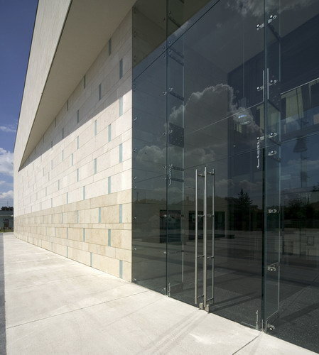 Ein Foto von Tamás Bujnovszky