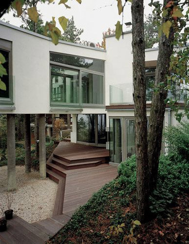 Ein Foto von Zoltán Brezina