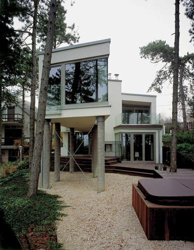 Ein Foto von Zoltán Brezina