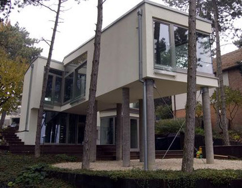 Ein Foto von munkacsoport.net