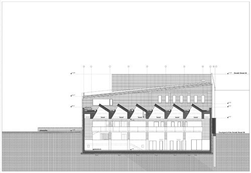 Ein Plan von László Földes
