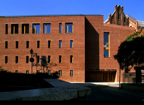 Ein Foto von Andrea Häider