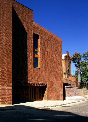 Ein Foto von Andrea Häider