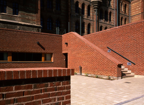 Ein Foto von Andrea Häider