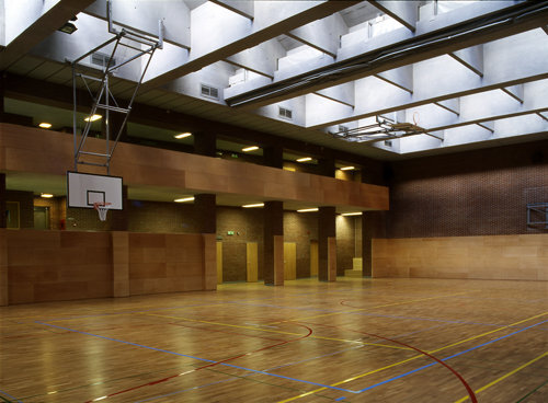 Ein Foto von Andrea Häider