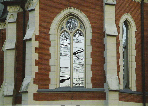 Ein Foto von Ferdinand Neumüller