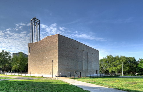 Ein Foto von Gábor Kruppa