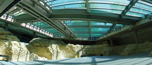 Ein Foto von Zoltán Bachman