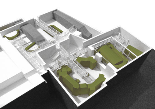 Ein Schaubild von Bachman & Bachmann