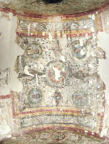 Ein Foto von Zoltán Bachman