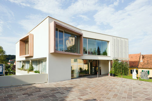 Ein Foto von Paul Ott