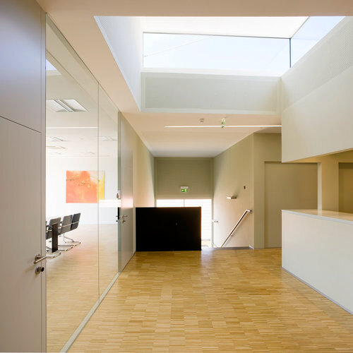 Ein Foto von Paul Ott