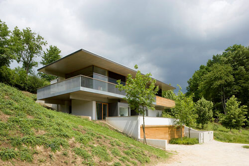 Ein Foto von Paul Ott