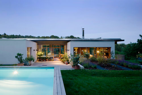 Ein Foto von Paul Ott