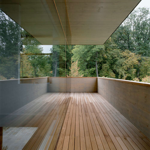 Ein Foto von Paul Ott