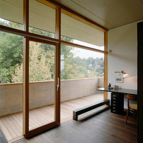 Ein Foto von Paul Ott