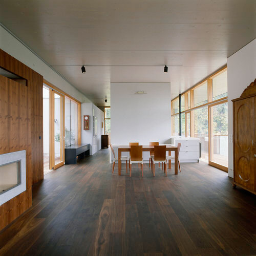 Ein Foto von Paul Ott