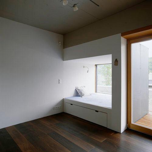 Ein Foto von Paul Ott