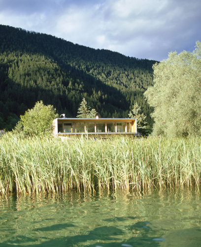 Ein Foto von Christoph Kicherer