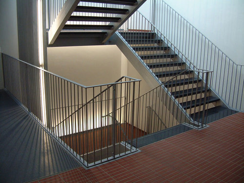 Ein Foto von Robert Rauchenwald