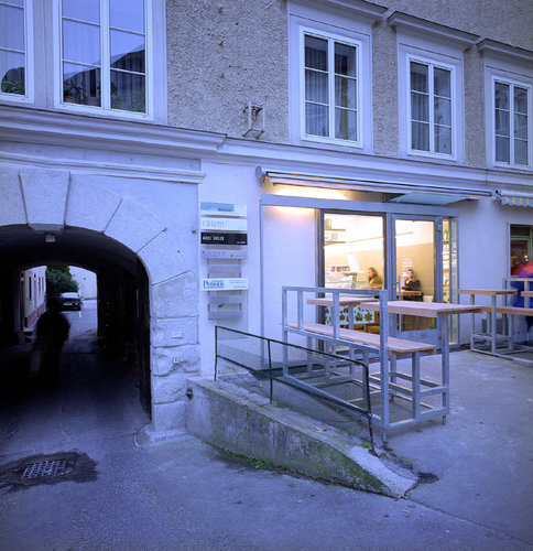 Ein Foto von Josef Pausch