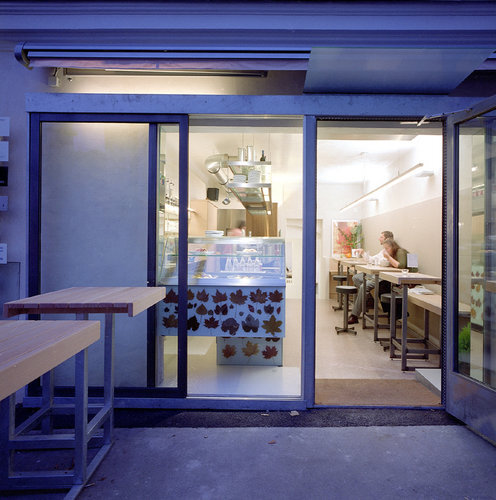 Ein Foto von Josef Pausch